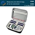 Label Maker Machine Case